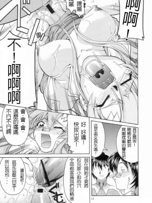 [HKG漫畫課] (C65) [GOLD RUSH (鈴木あどれす)] Emotion (裏) (機動戦士ガンダムSEED)_016