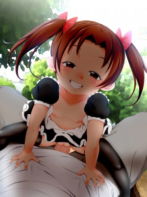 [大きな子供のおもちゃ箱 (Tエイジ)] この街はエッチな事ばかり考えているロリっ娘で溢れてる_449_23_01