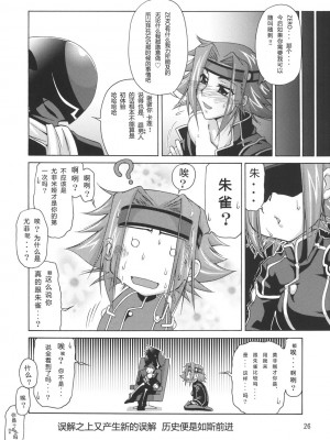 [graviton个人汉化] (C72) [GOLD RUSH (鈴木あどれす)] C:G²R 02 (コードギアス 反逆のルルーシュ)_24