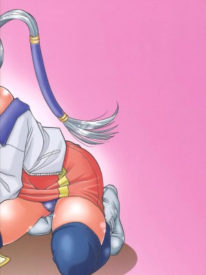 [黑条汉化] (C75) [つばさたんと一緒 (ますだ犬)] カレンの学園青春日記 (コードギアス 反逆のルルーシュ)_26