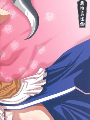 (紅楼夢5) [悪性真性物 (糊)] 小町算 (東方Project)_18