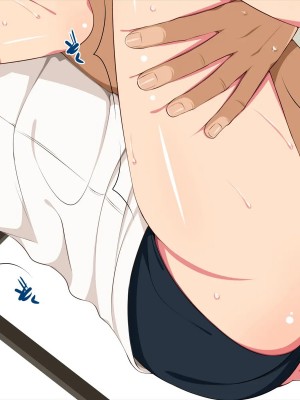 [黑条汉化] [おかしも (ベンゾウ)] いまさらサンタがやってきた!?_232_a6_6714