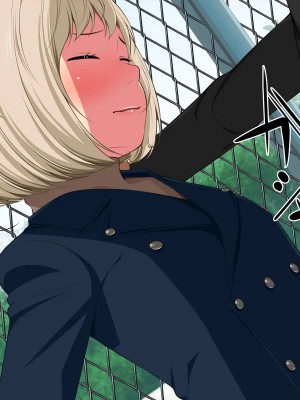 [黑条汉化] [おかしも (ベンゾウ)] いまさらサンタがやってきた!?_262_a6_6743