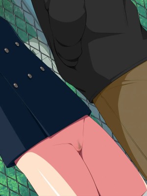 [黑条汉化] [おかしも (ベンゾウ)] いまさらサンタがやってきた!?_265_a6_6746