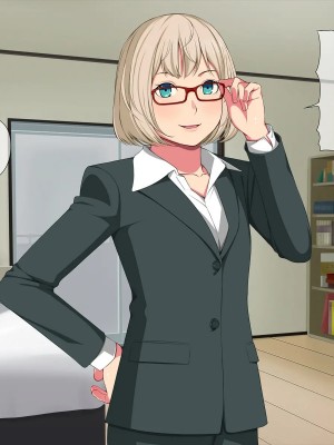 [黑条汉化] [おかしも (ベンゾウ)] いまさらサンタがやってきた!?_307_a6_7501