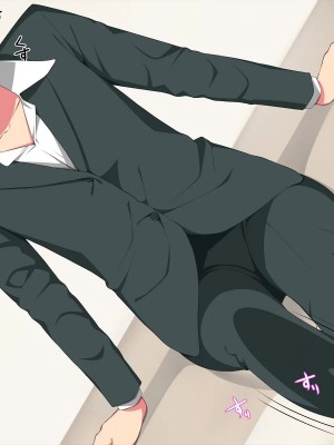 [黑条汉化] [おかしも (ベンゾウ)] いまさらサンタがやってきた!?_328_a6_7522