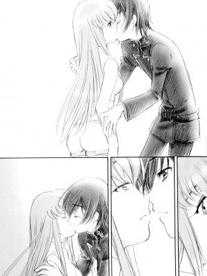 [soulrr 個人漢化] (C75) [やまぐち楼 (やまぐちしんじ)] ACCOMPLICE (コードギアス)_12