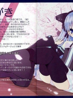 [JJ动漫社] (リリカルマジカル4) [スタジオ☆ひまわり (日向恭介)] ヴィータさんといっしょ!! (魔法少女リリカルなのは)_18