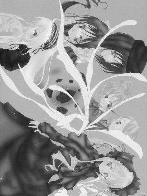 [悪性真性物 (糊)] 説明して頂戴。 (ローゼンメイデン)_019