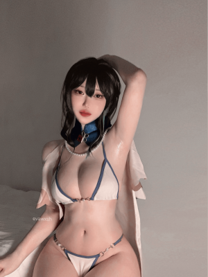 【Imeva】 Cloud Retainer_2
