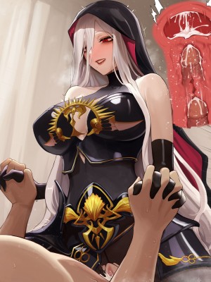 [monaim] DNF暗殿骑士 [不咕鸟汉化组]_003