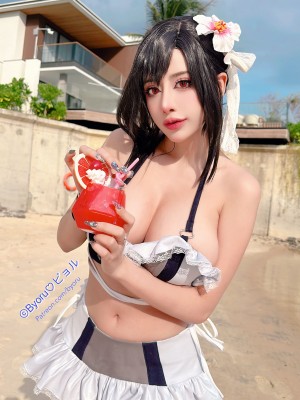 Byoru-Tifa FF7r bikini_43