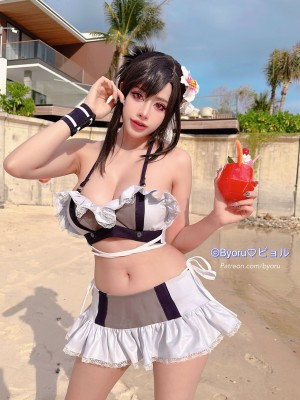 Byoru-Tifa FF7r bikini_40