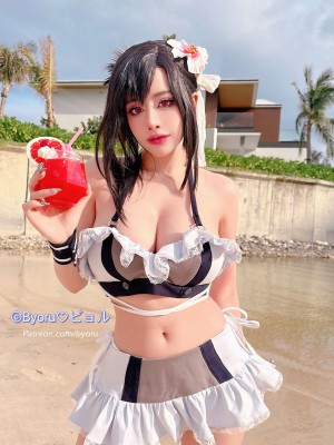 Byoru-Tifa FF7r bikini_39