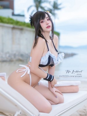 Byoru-Tifa FF7r bikini_11
