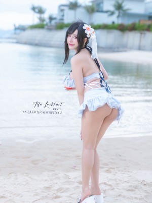 Byoru-Tifa FF7r bikini_07