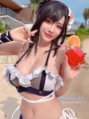 Byoru-Tifa FF7r bikini_44