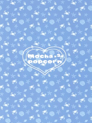 (C102) [mocha＊2popcorn (きびぃもか)] ノノミ☆アーカイブ (ブルーアーカイブ) [中国翻訳]_22