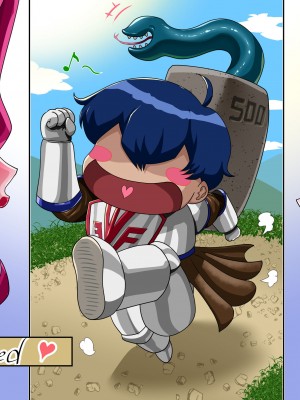 [プリンティー] 姦熟王妃ロザミア2_385