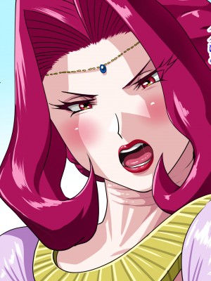 [プリンティー] 姦熟王妃ロザミア2_005