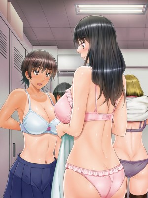 [左橋レンヤ] 放課後のクラスメイト｜放學後的某好色女同學 [中国翻訳] [無修正] [DL版]_215