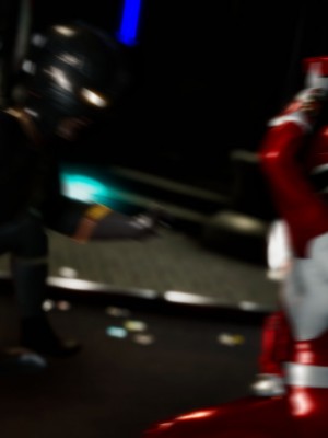 [Roy jun] 女戰士清除計劃 2_0026