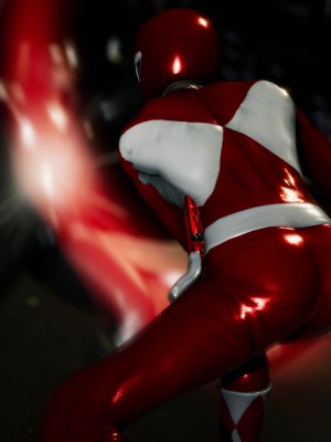 [Roy jun] 女戰士清除計劃 2_0027