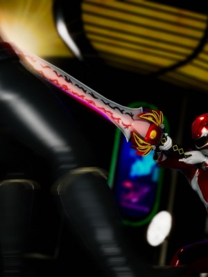 [Roy jun] 女戰士清除計劃 2_0029