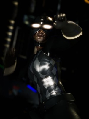 [Roy jun] 女戰士清除計劃 2_0031