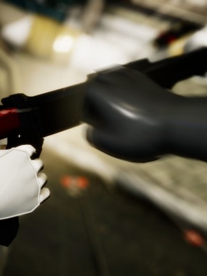 [Roy jun] 女戰士清除計劃 2_0033