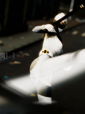 [Roy jun] 女戰士清除計劃 2_0036