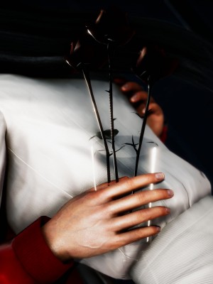 [Roy jun] 女戰士清除計劃 2_0110