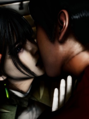 [Roy jun] 女戰士清除計劃 2_0358