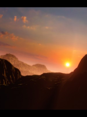 [Muke木可] 蒙塵仙行錄 1_0061