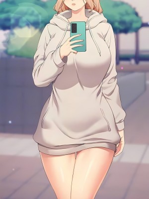 誰說理組沒正妹？124-125話_125_19