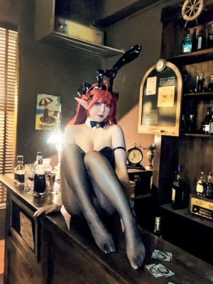 半半子 - 兴登堡ヒンデンブルク酔い勝負_51
