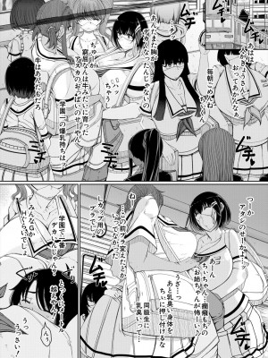 COMIC 夢幻転生 2024年4月号 [DL版]_240