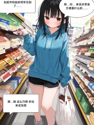 [Pixiv] [M.2 REE] 附身学姐 [AI Generated] [中国翻訳]_116