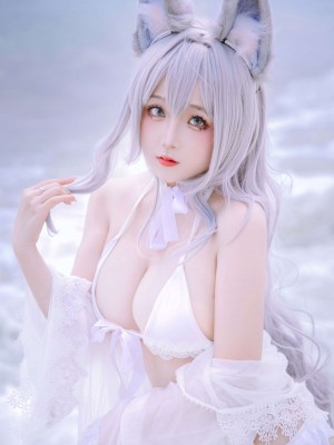 [日奈娇] 2B奶盖女仆_102