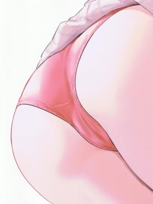 (僕らのラブライブ!41) [帰宅時間 (きたく)] おしり100% (ラブライブ! 虹ヶ咲学園スクールアイドル同好会) [虹之星汉化组]_02