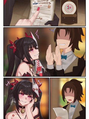 [ctrlz77] 花火 (崩壊： スターレイル) [中国語] [無修正]_068