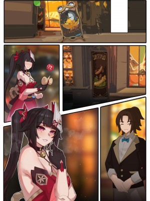 [ctrlz77] 花火 (崩壊： スターレイル) [中国語] [無修正]_067