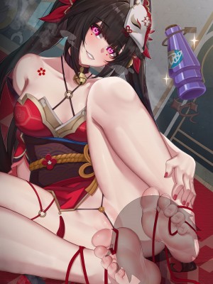 [ctrlz77] 花火 (崩壊： スターレイル) [中国語] [無修正]_079