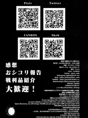 (C103) [あしたをなくす (りとら)] 胡桃に催眠かけたら襲われた (原神)_21