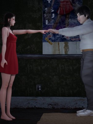 [3D][绅士皇帝刘子业]意识控制系统 1_119