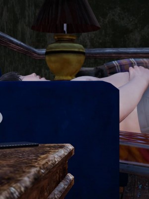 [3D][绅士皇帝刘子业]意识控制系统 1_134