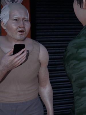 [3D][绅士皇帝刘子业]意识控制系统 1_163