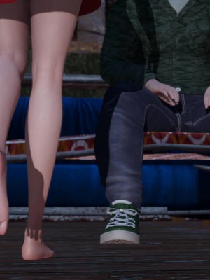 [3D][绅士皇帝刘子业]意识控制系统 1_198