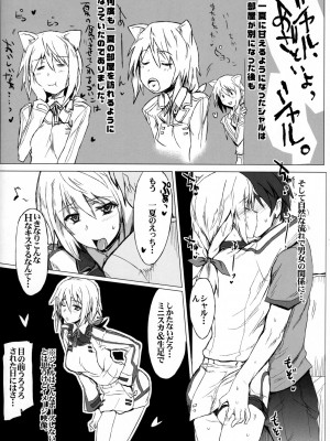 [RIBI堂 (陽方暁)] IS Girl's (インフィニット・ストラトス)_015