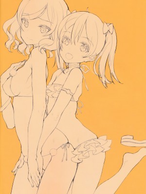 [少女騎士団 (大槍葦人)] What is this thing called love 1 (ラブライブ!)_CE_598_019